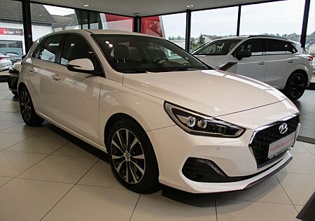 Hyundai i30 1.4 T-GDI Style