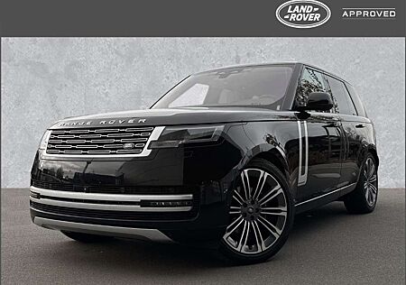 Land Rover Range Rover D350 Autobiography 23'' Kühlfach