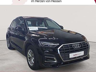 Audi Q5 Q5 35 TDI S tronic Navi Pano SHZ