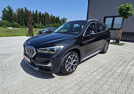 BMW X1 sDrive20d Aut. xLine
