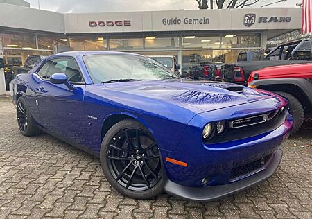 Dodge Challenger 5.7 V8 HEMI R/T SONDERAKTION