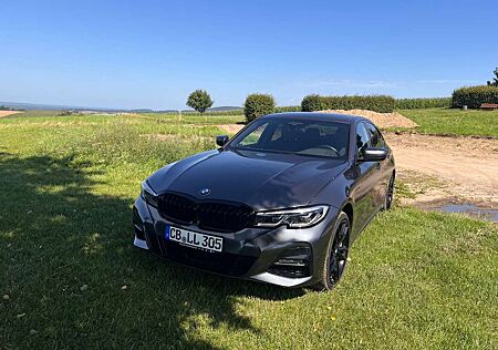 BMW 330e 330 Aut. M Sport