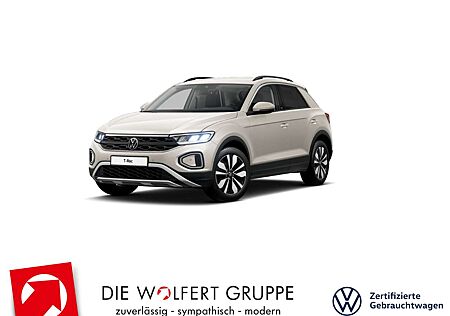 VW T-Roc Volkswagen Move 1.0 TSI LED ACC NAVI PDC CARPLAY