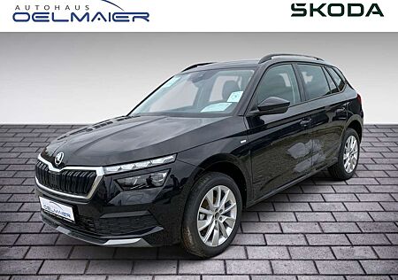 Skoda Kamiq Tour