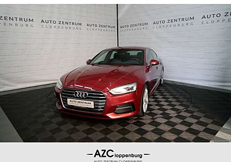 Audi A5 SB 2.0 TFSI S Line Xenon+Navi-MMI+PDC+18''