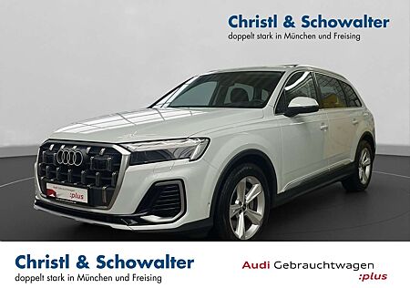 Audi Q7 45 TDI quattro tiptronic MATRIX AHK HUD NIGHT