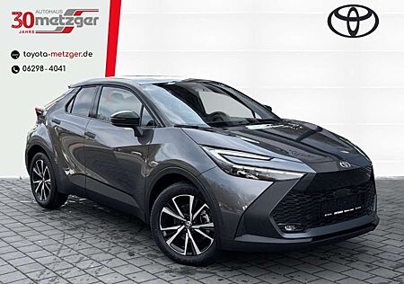 Toyota C-HR 2.0 Plug-In Hybrid Team Deutschland 4x2 +Navi +LED