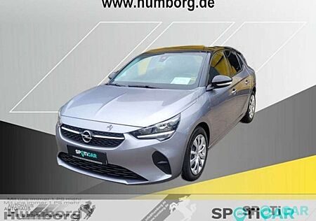 Opel Corsa 1,2 Edition Navi Apple CarPlay Android Auto Musiks