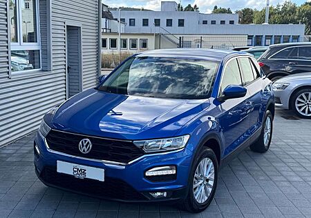 VW T-Roc Volkswagen Basis/SPURH/SHZ/KLIMAAUT/LED