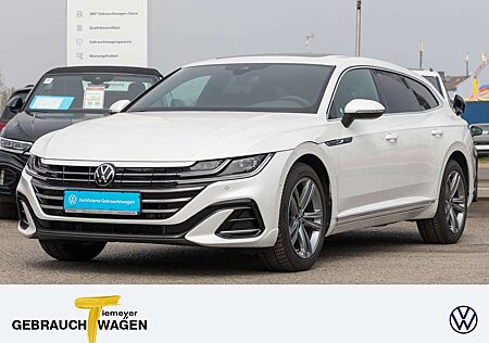 VW Arteon Volkswagen 1.4 TSI DSG eHybrid R-LINE