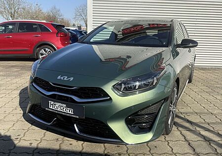 Kia Pro_ceed ProCeed / pro_cee'd 1.5 T-GDI DCT7 OPF GT LINE/ Performence Paket/ 18
