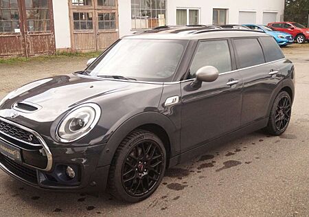 Mini Cooper SD Clubman COOPER_SD Clubman Cooper SD All4 JOHN WORKS