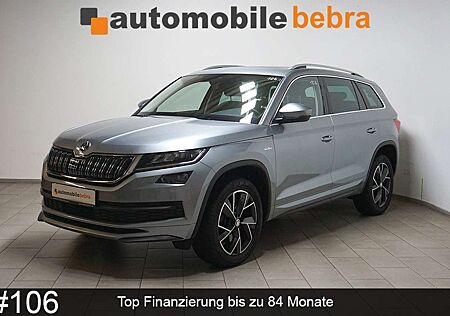 Skoda Kodiaq 2.0TSI DSG L&K 4x4 7-Sitzer AHK Pano