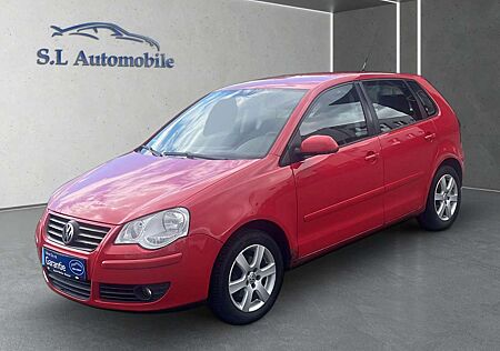 VW Polo Volkswagen IV Comfortline Wagen Nr 019