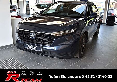 Honda CR-V e:HEV AWD Elegance*Inkl.3 Jahre Wartungsp.
