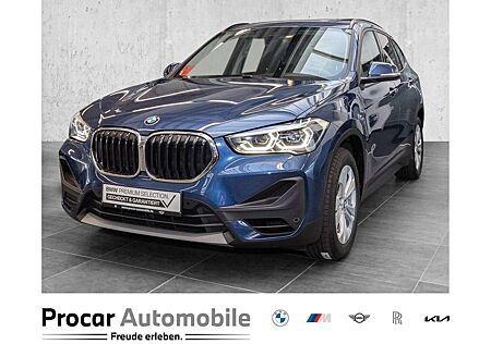 BMW X1 xDrive25e Advantage DAB LED Pano.Dach Navi