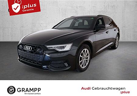 Audi A6 advanced 40 TDI S-tronic +OPTIK+MATRIX+