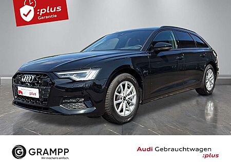 Audi A6 advanced 40 TDI S-tronic +OPTIK+MATRIX+