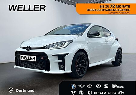Toyota Yaris GR *18'' geschmiedet*Torsen Sperrdiff*ACC*