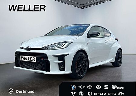 Toyota Yaris GR *18'' geschmiedet*Torsen Sperrdiff*ACC*
