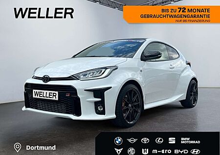 Toyota Yaris GR *18'' geschmiedet*Torsen Sperrdiff*ACC*