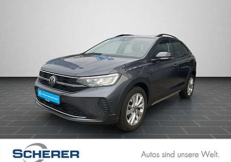 VW Taigo Volkswagen 1.0 TSI CARPLAY SHZ RFK IQ.DRIVE