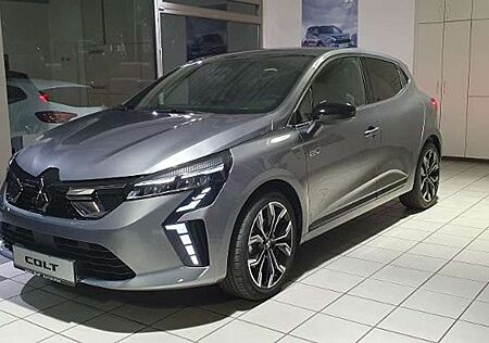 Mitsubishi Colt EDITION 1.6 Hybr. AUTOMATIK/LED/SITZHEIZUNG