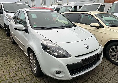 Renault Clio 1.2 16V Dynamique