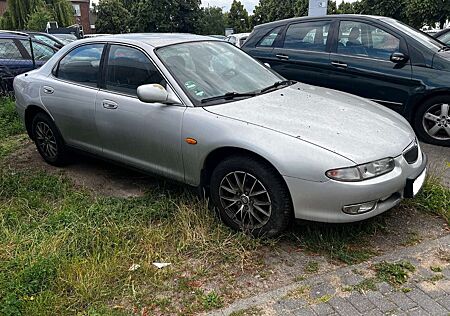Mazda Xedos