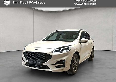 Ford Kuga 1.5 ST-LINE X AHK/Head-Up/iACC/Kamera/Winter-