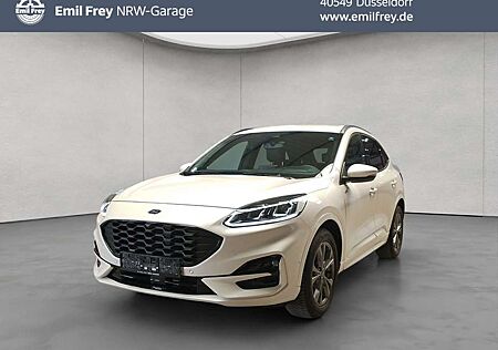 Ford Kuga 1.5 ST-LINE X AHK/Head-Up/iACC/Kamera/Winter-