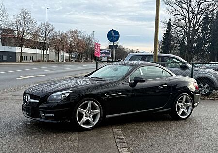 Mercedes-Benz SLK 250 BlueEfficiency (172.447)