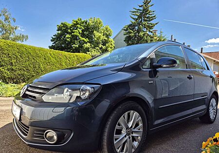 VW Golf Plus Volkswagen 1.6 TDI DPF Life
