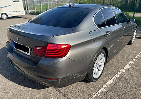 BMW 520d 520 Aut. Modern Line