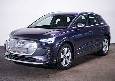 Audi Q4 e-tron 82 kWh 50 quattro*Wärmepumpe*OBC*Matr