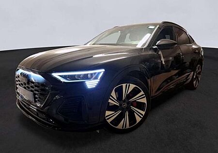 Audi Q8 e-tron Sportback 55 quattro S line NP:122¤
