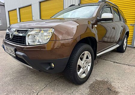 Dacia Duster dCi110 4x2 2.Hand-vieles neu-Tüv-top Zustand