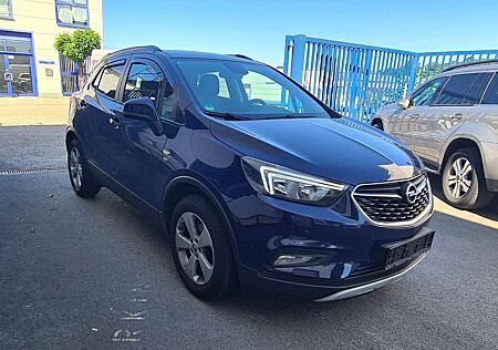 Opel Mokka X 1.6 D (CDTI ecoFLEX) Start/Stop Edition