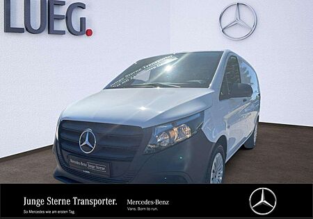 Mercedes-Benz Vito 116 CDI Kasten Lang SpurW W-Paket Navi KAM