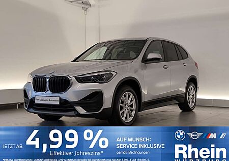 BMW X1 sDrive18d LED/HiFi/PDC LED/HiFi/PDC