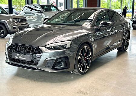 Audi A5 40 TDI quattro S line Pano Head-Up Kamera AHK