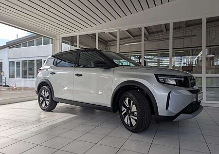 Opel Frontera 1.2 DI Hybrid 48V eDCT GS