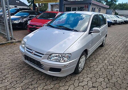Mitsubishi Space Star 1,3 Comfort / Klimaanlage /