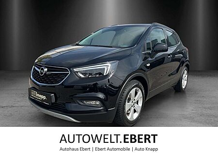 Opel Mokka X 1.4 Turbo Innovation (EURO 6d-TEMP)