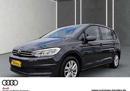 VW Touran Volkswagen 2.0 TDI Comfortline DSG *ACC*LED*NAV*SHZ*
