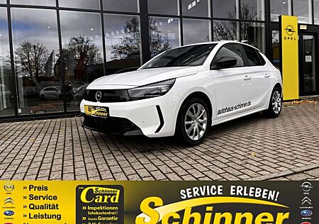 Opel Corsa 1.2 Direct Injection Turbo