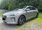 Hyundai Ioniq Plug-in-Hybrid 1.6 GDI Trend, Anhängerkupplung,