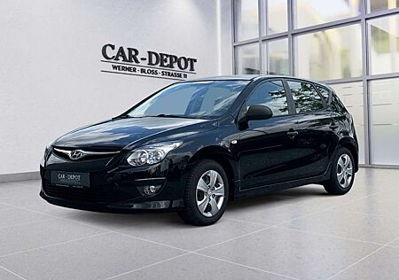 Hyundai i30 Classic* KLIMA * USB/AUX * SERVICE NEU * TÜV