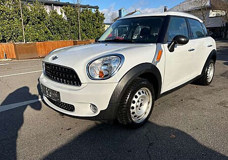 Mini ONE Countryman *8fach*