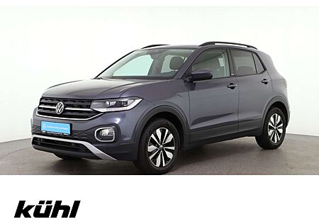 VW T-Cross Volkswagen 1.0 TSI Move ACC LED Parkassist App DAB+